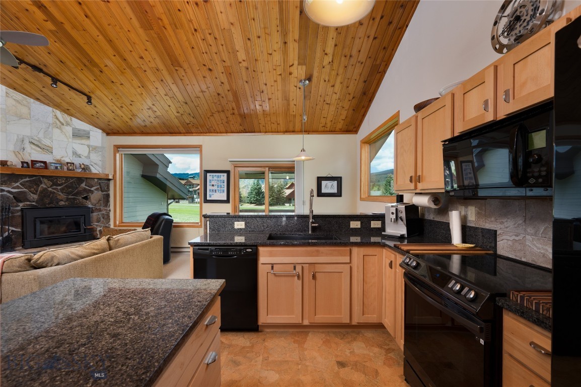 Teton Condo - Residential