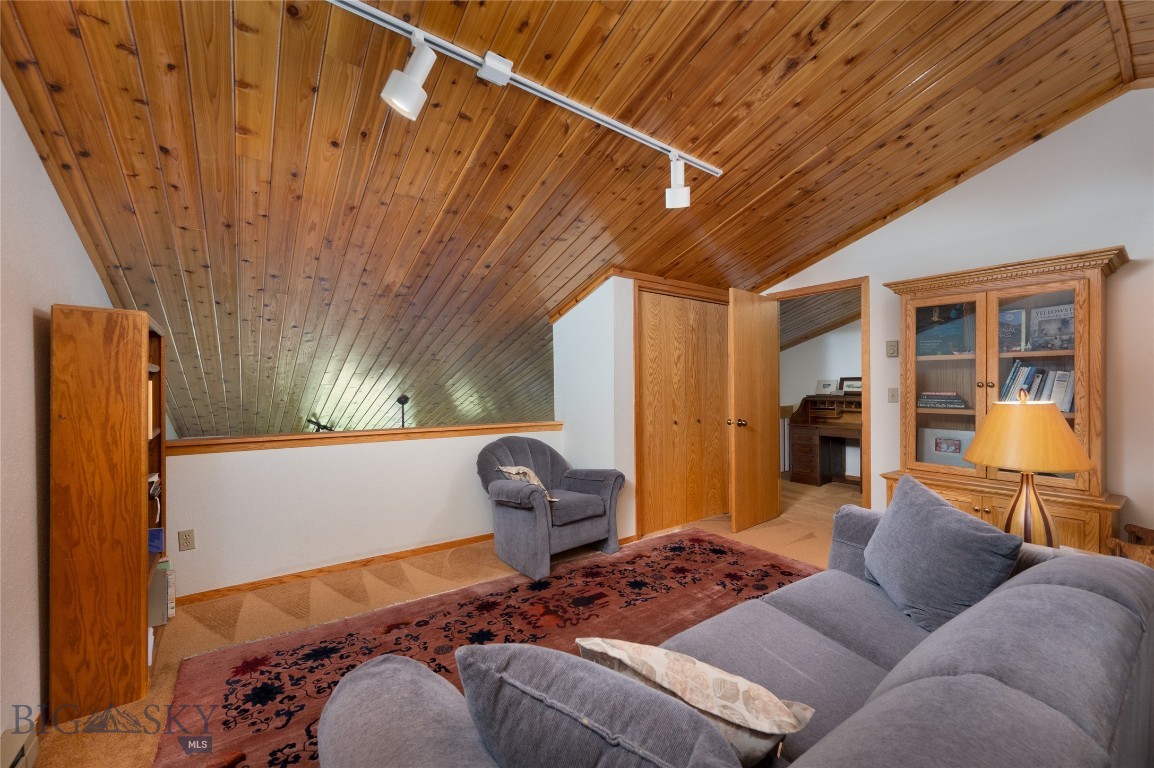 Teton Condo - Residential