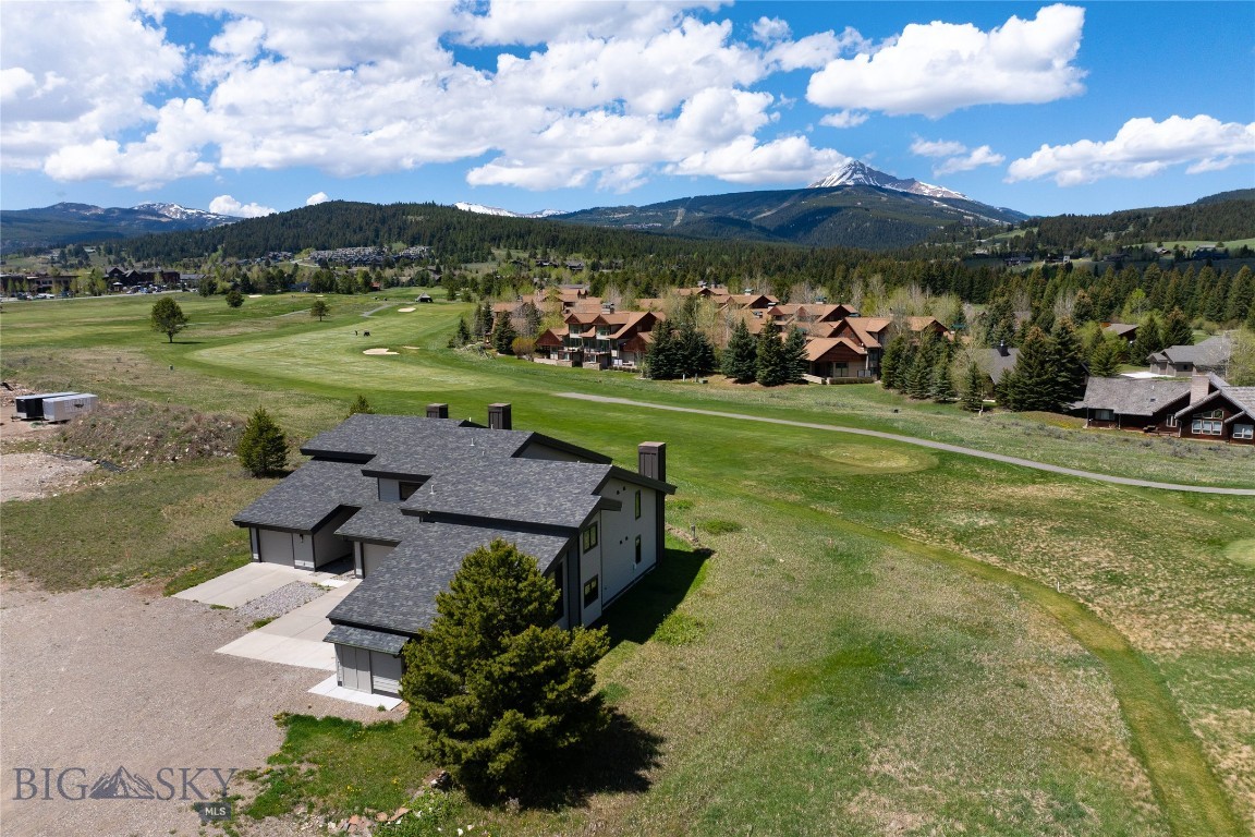 Teton Condo - Residential