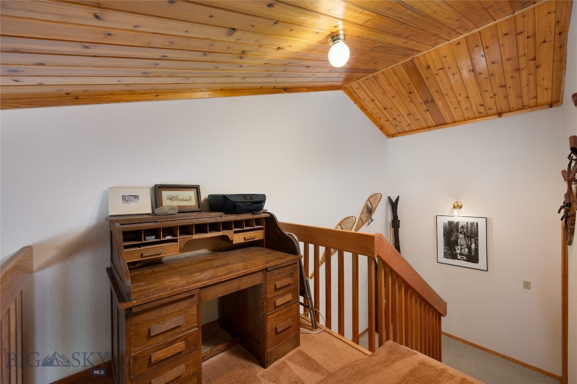 Teton Condo - Residential