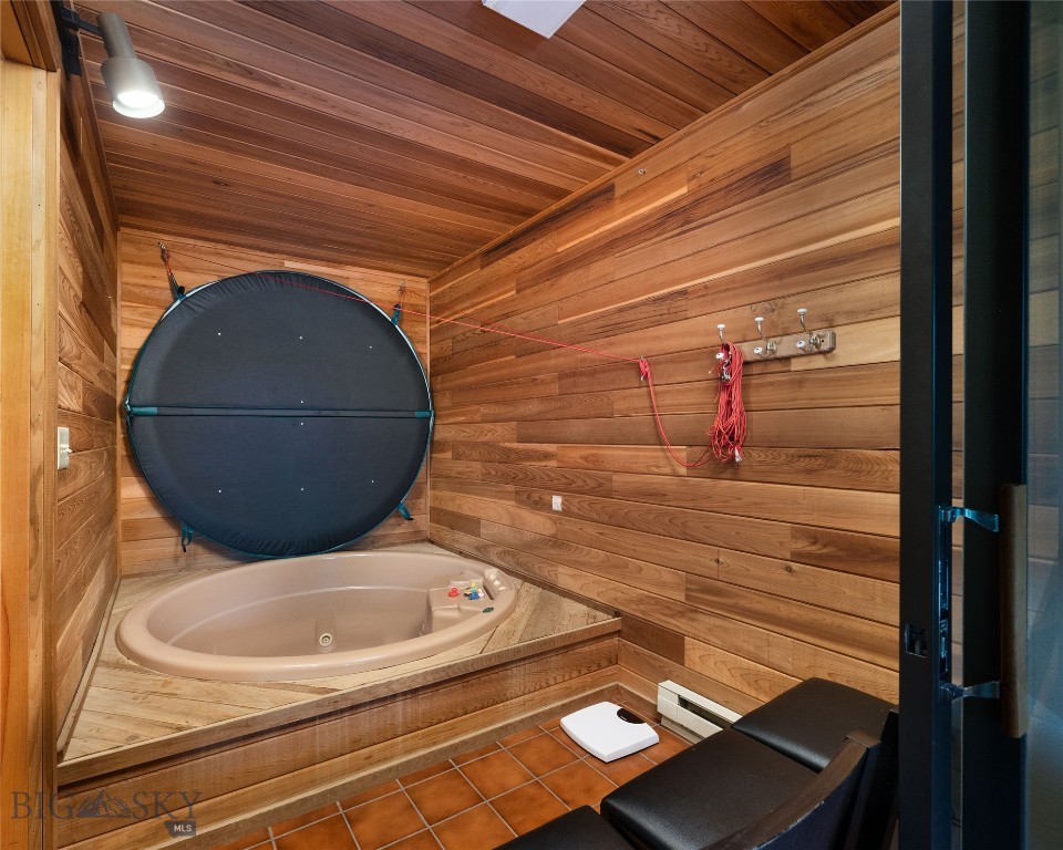Teton Condo - Residential