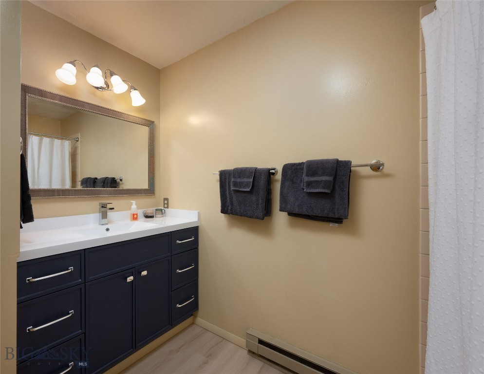 Teton Condo - Residential