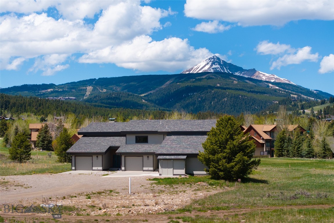 Teton Condo - Residential