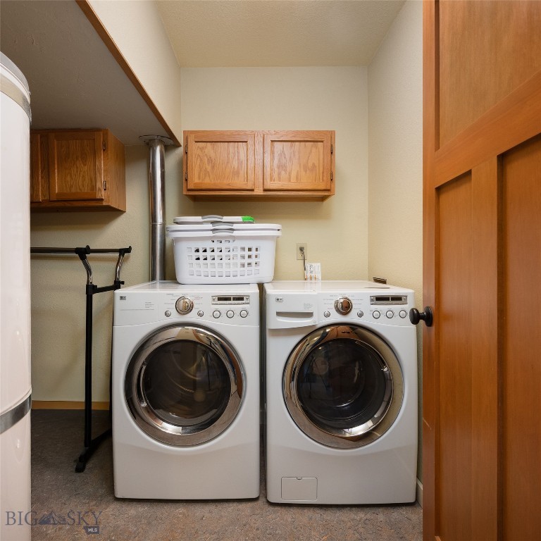 Teton Condo - Residential