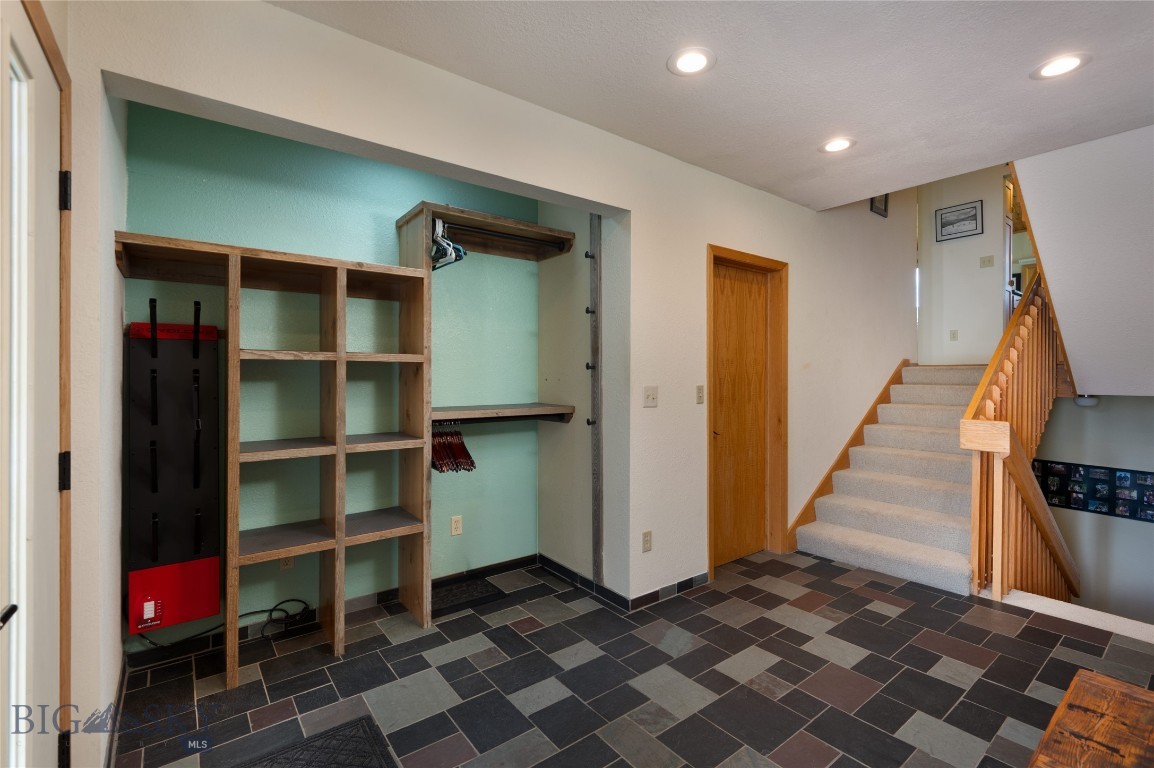 Teton Condo - Residential