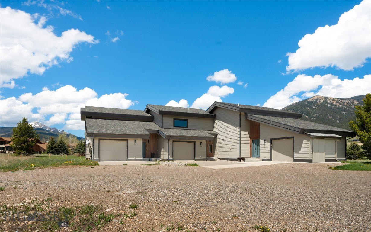 Teton Condo - Residential