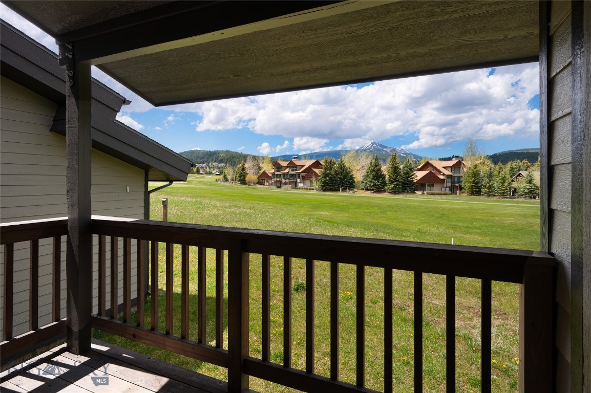 Teton Condo - Residential