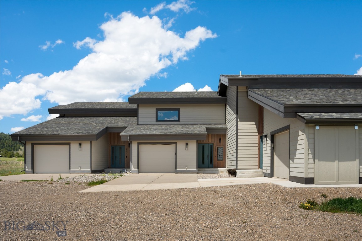 Teton Condo - Residential
