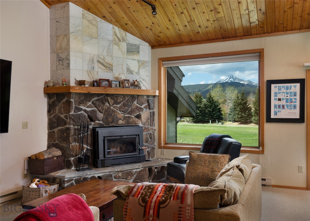 Teton Condo - Residential