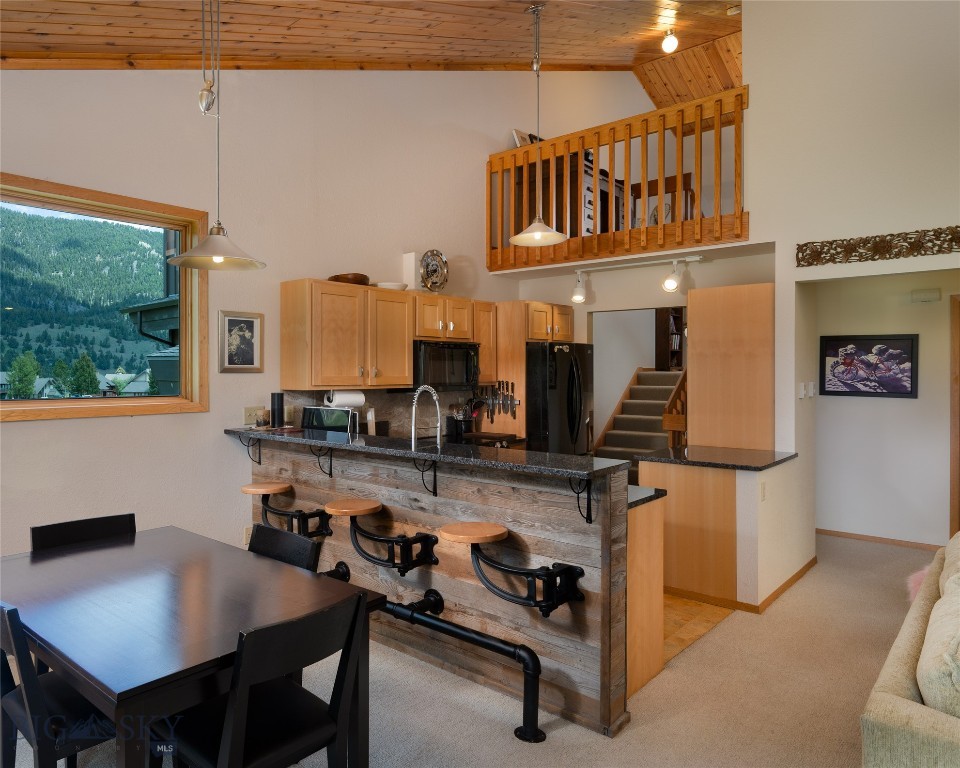 Teton Condo - Residential