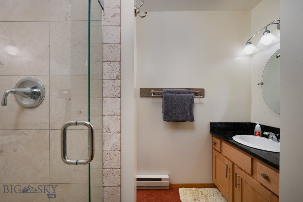 Teton Condo - Residential