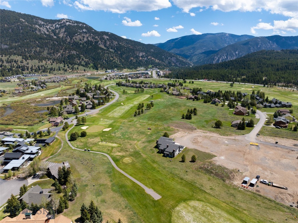 Teton Condo - Residential