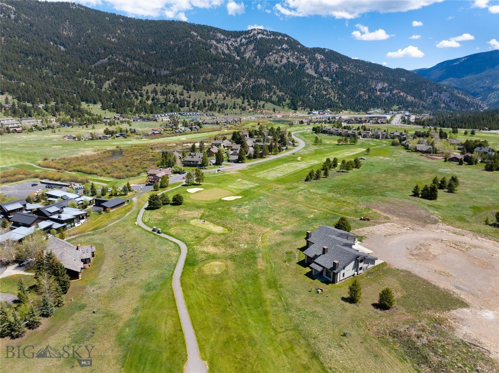 Teton Condo - Residential