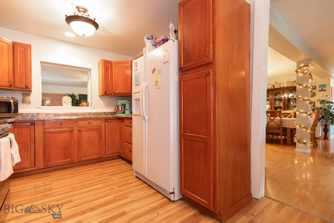 Shining Mountain Unit II - Residential