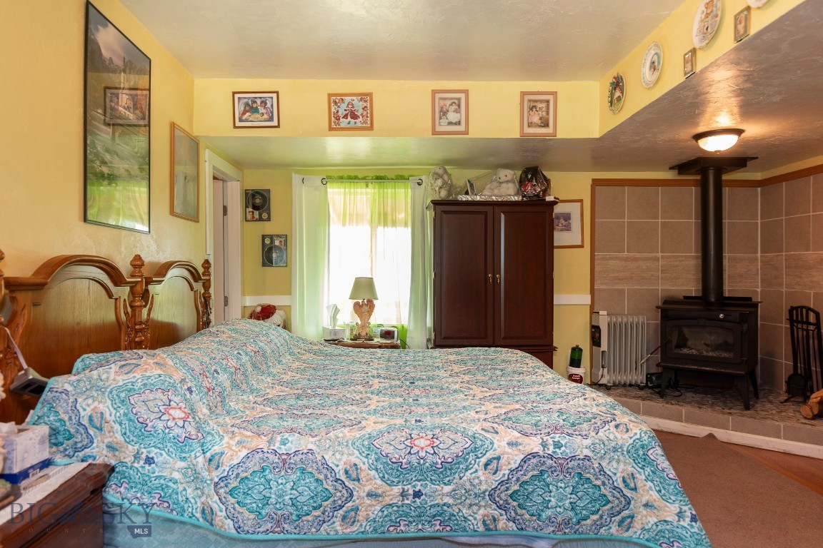 Shining Mountain Unit II - Residential