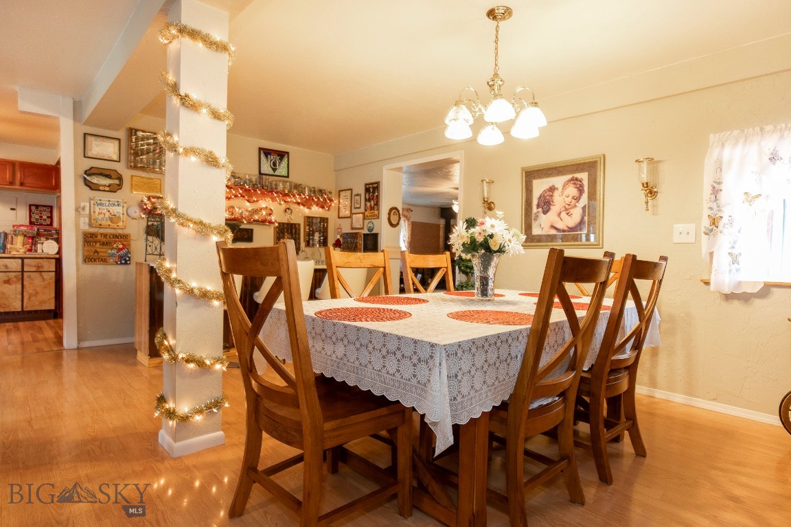 Shining Mountain Unit II - Residential