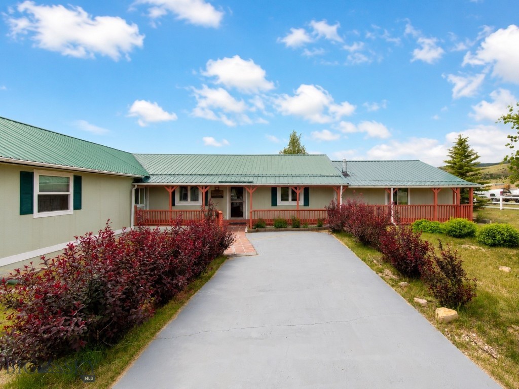 Shining Mountain Unit II - Residential