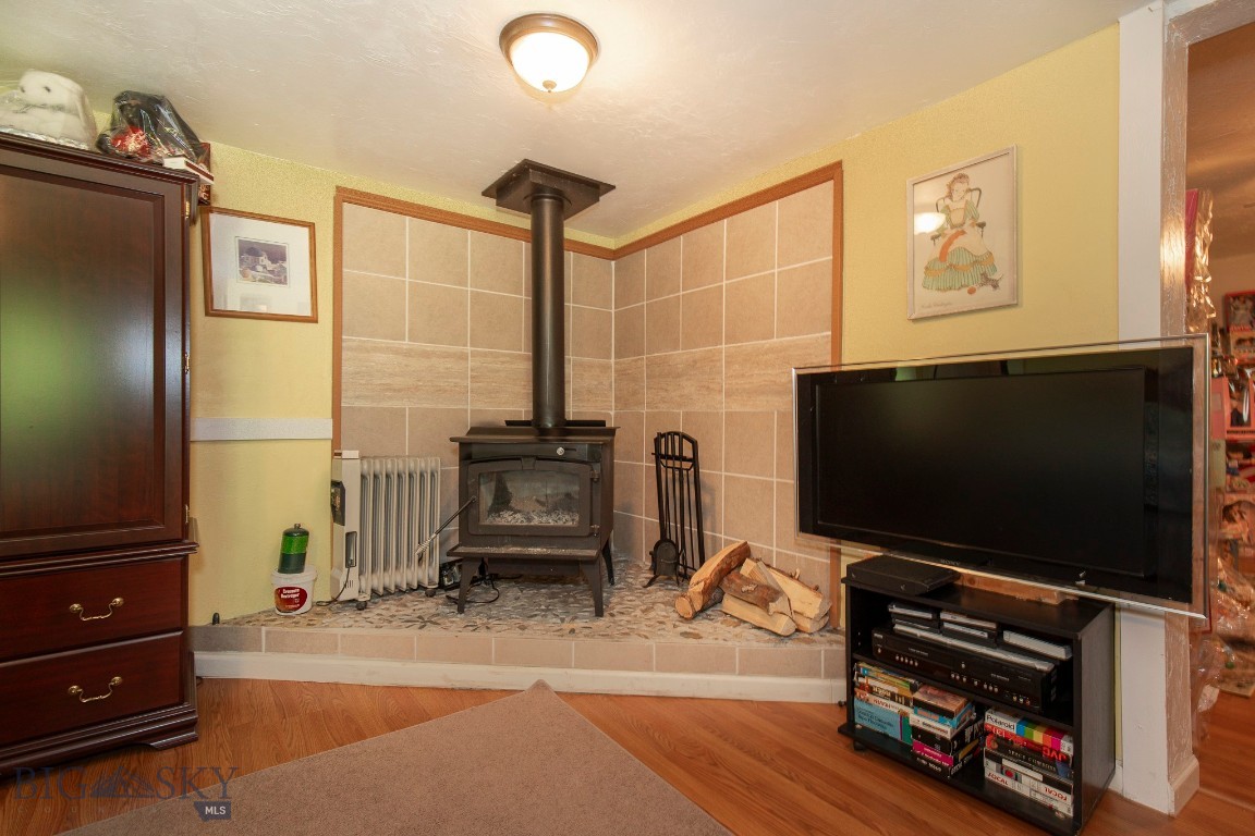Shining Mountain Unit II - Residential