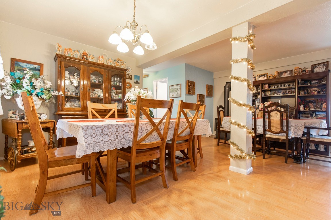 Shining Mountain Unit II - Residential