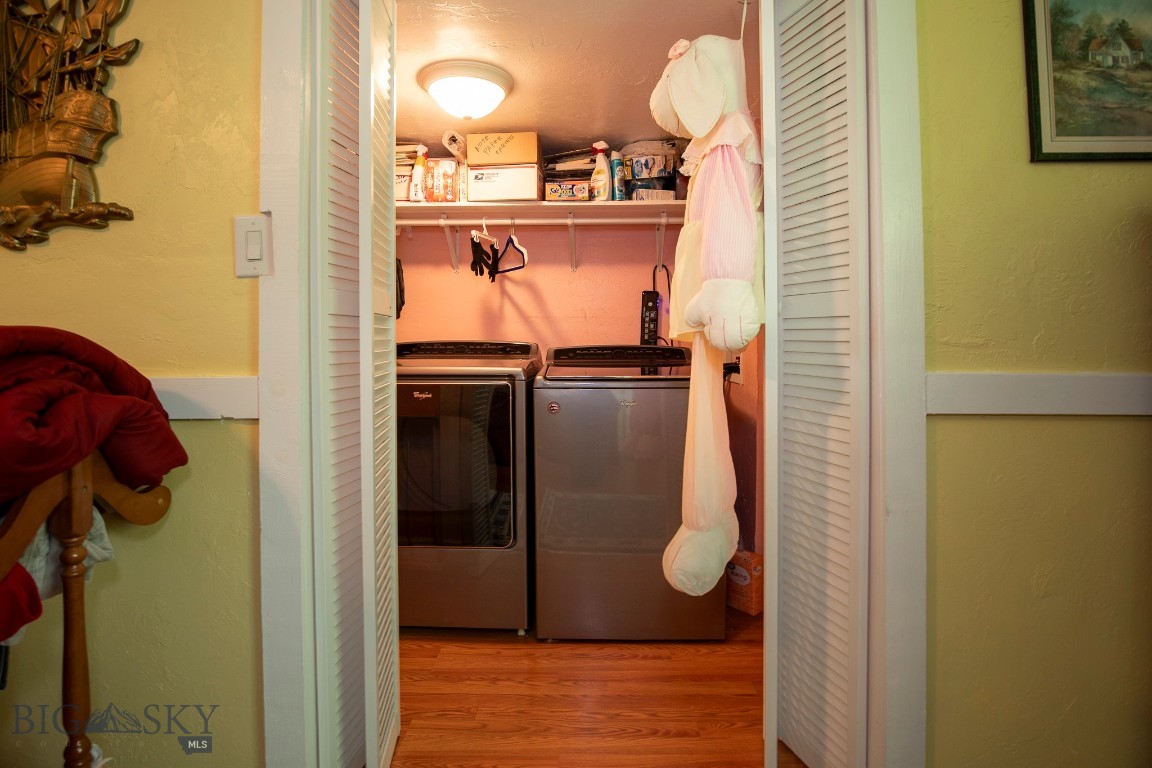 Shining Mountain Unit II - Residential