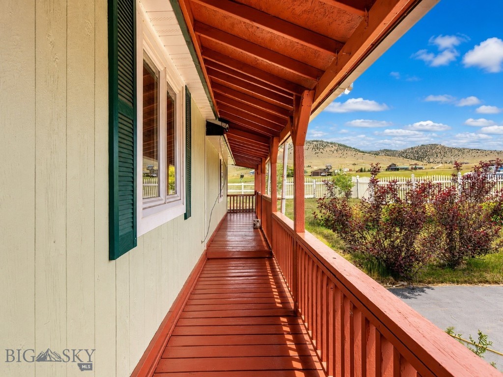 Shining Mountain Unit II - Residential