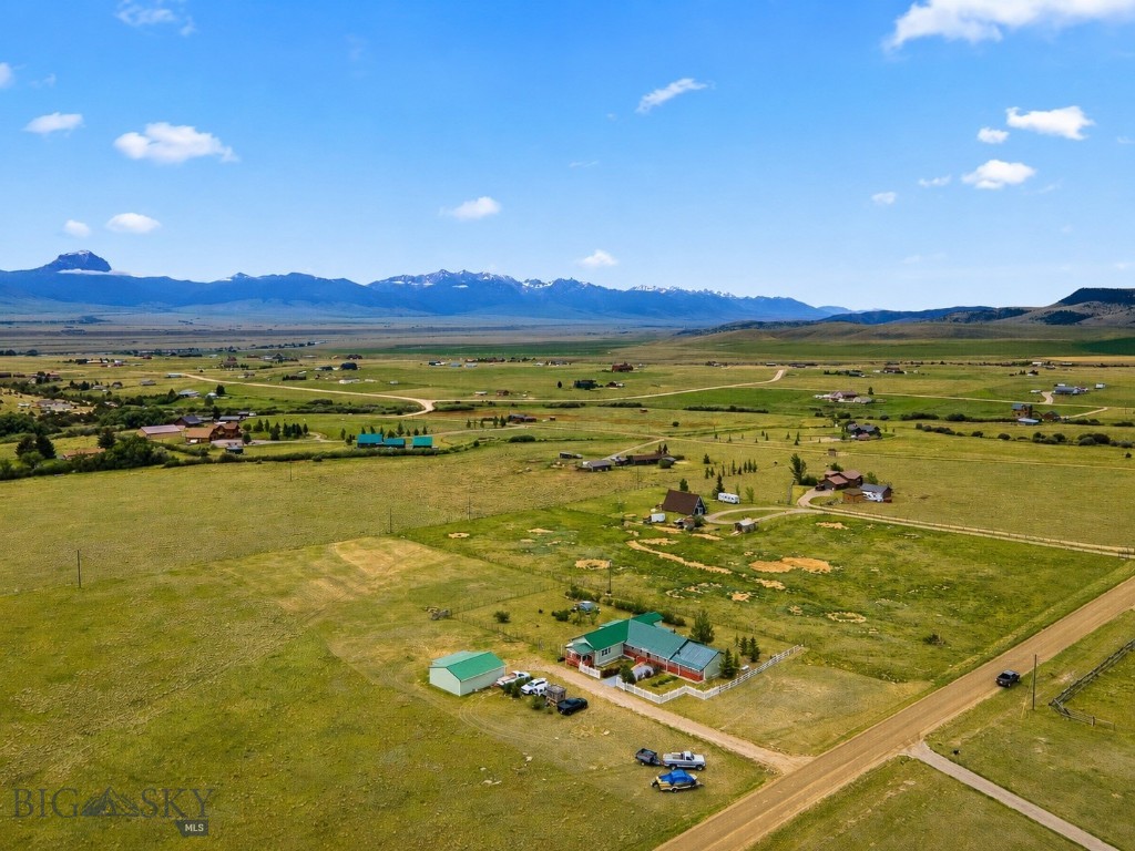 Shining Mountain Unit II - Residential