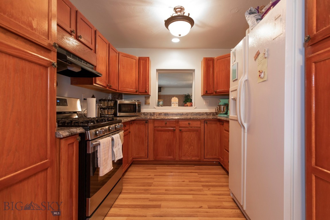 Shining Mountain Unit II - Residential