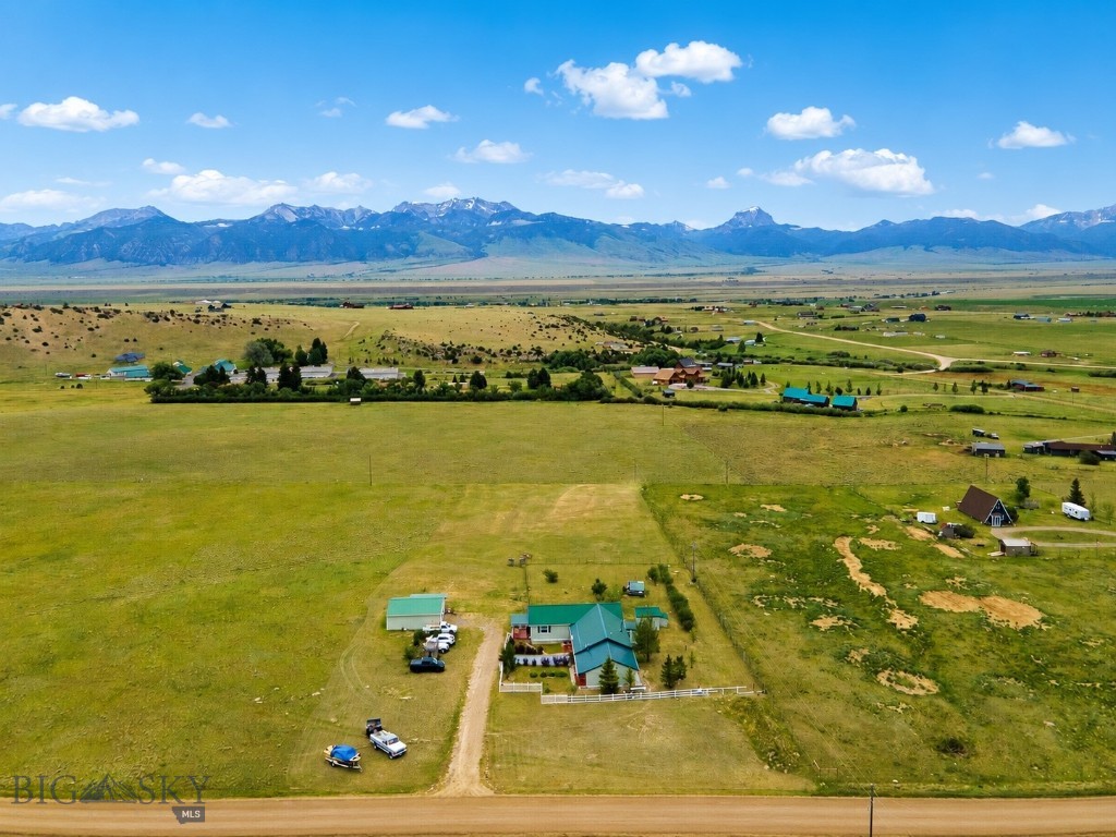 Shining Mountain Unit II - Residential