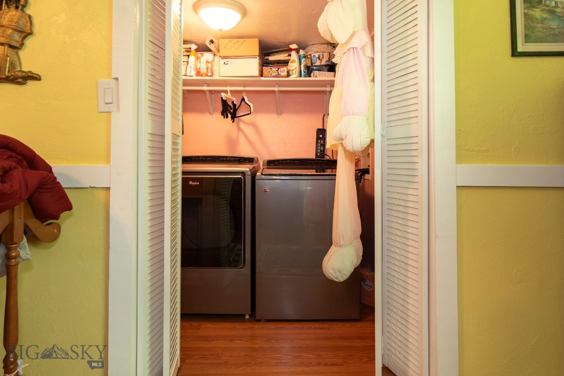 Shining Mountain Unit II - Residential