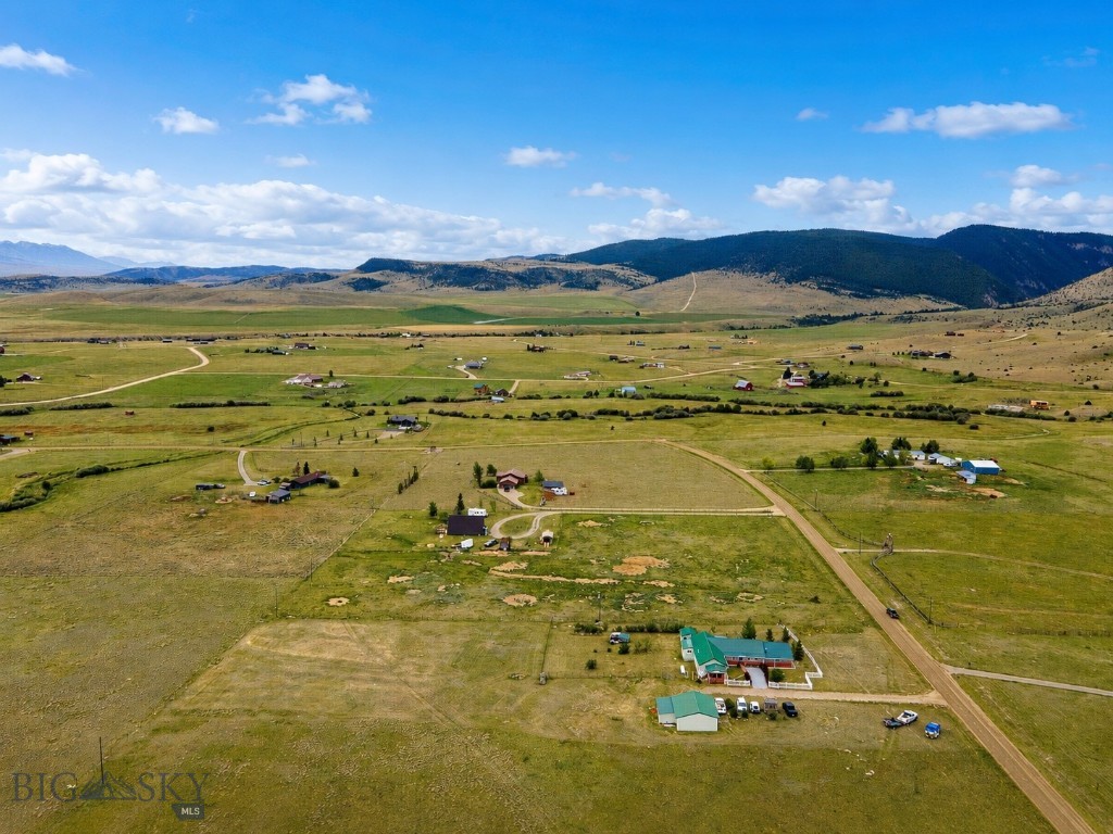 Shining Mountain Unit II - Residential