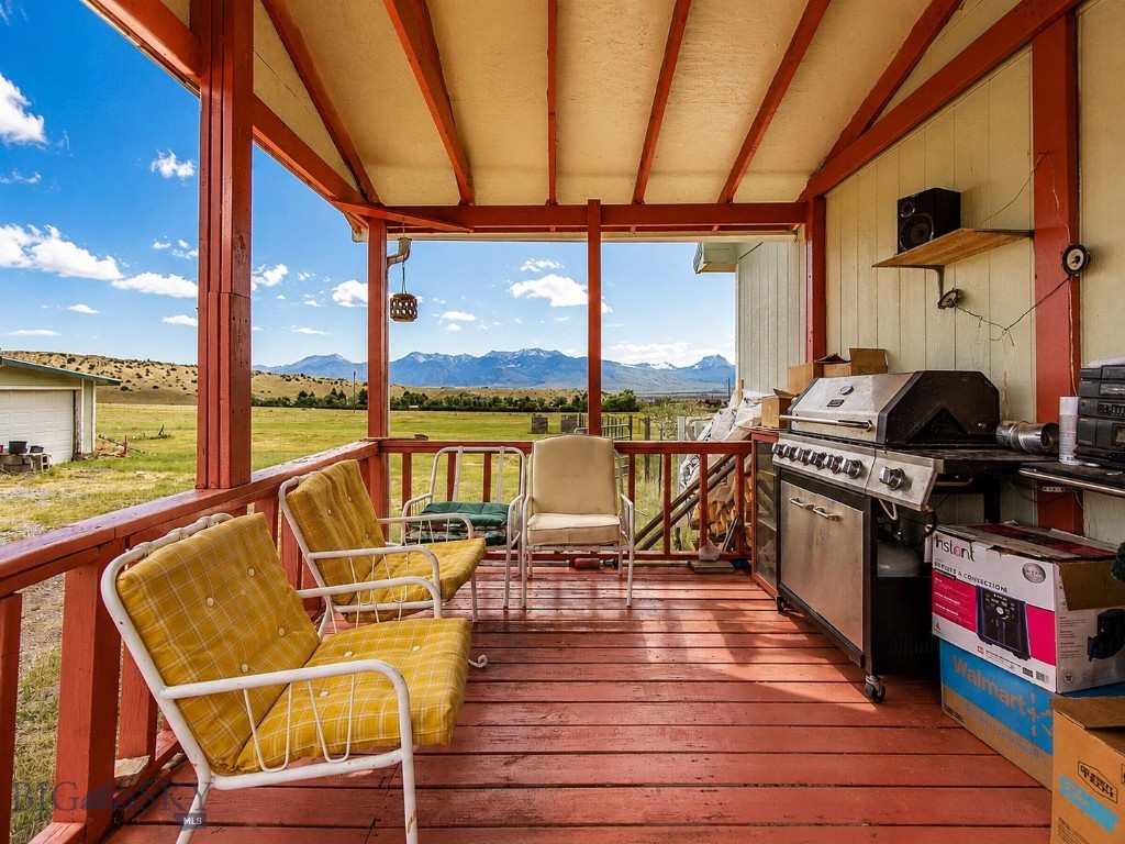 Shining Mountain Unit II - Residential