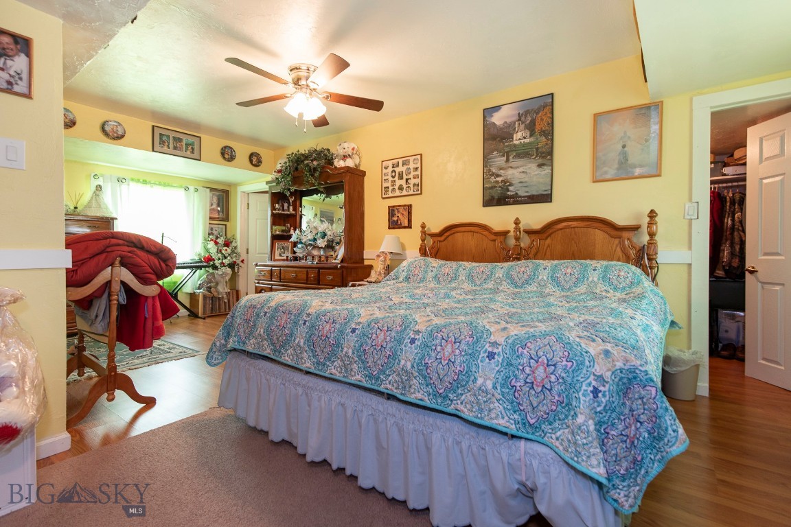 Shining Mountain Unit II - Residential