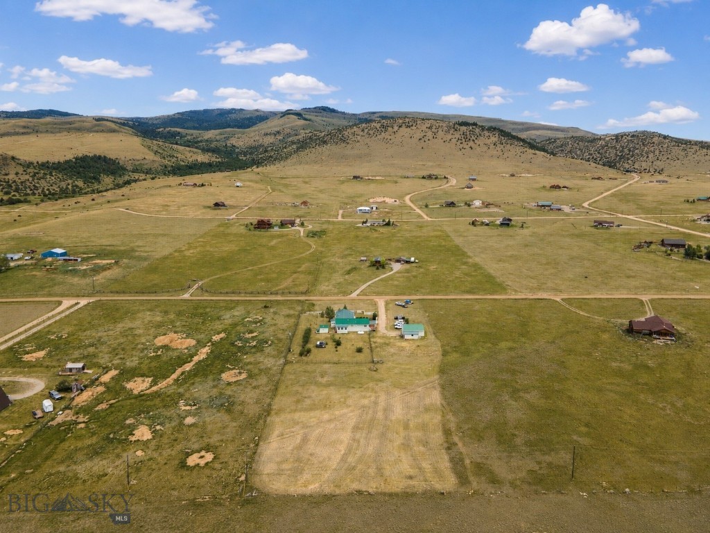 Shining Mountain Unit II - Residential