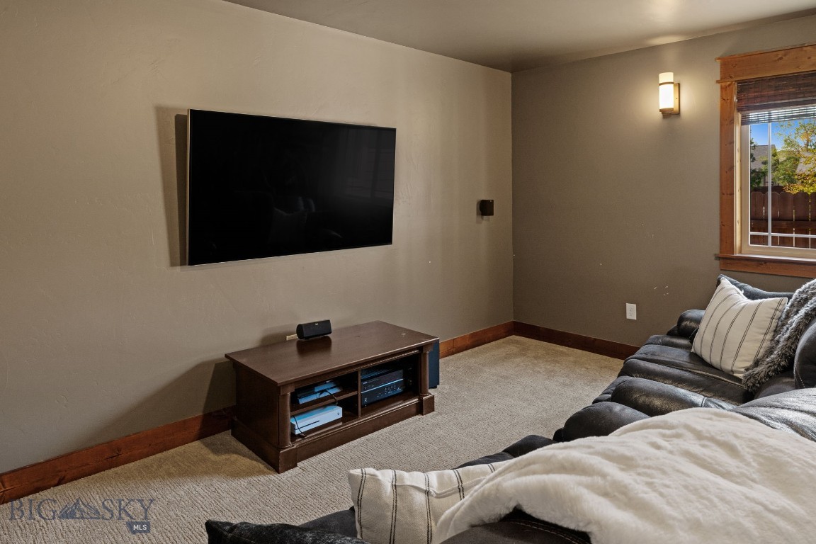 Las Campanas - Residential