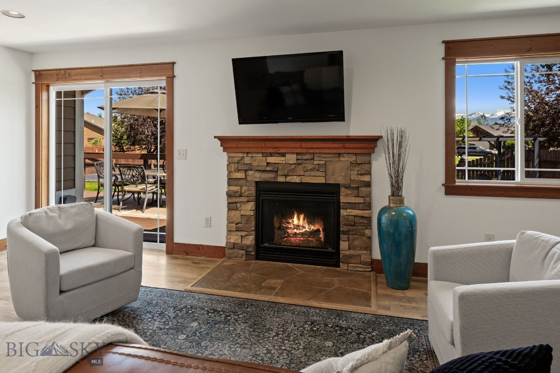Las Campanas - Residential