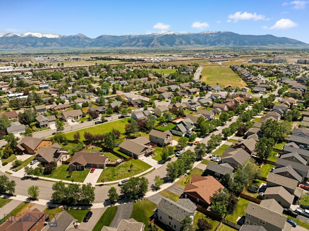 Las Campanas - Residential