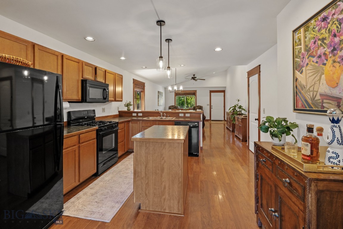 Las Campanas - Residential