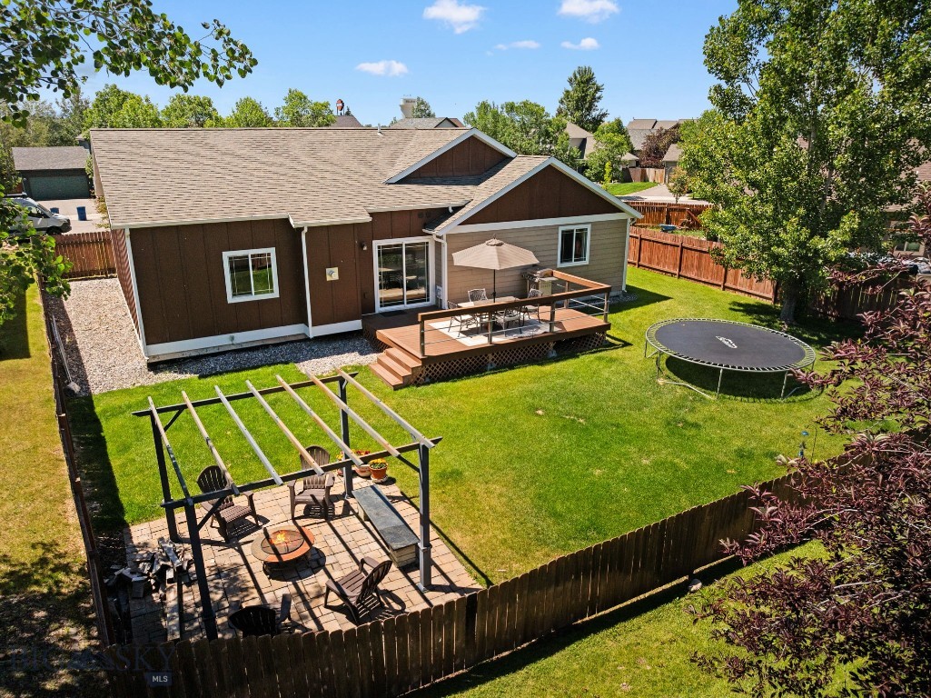 Las Campanas - Residential