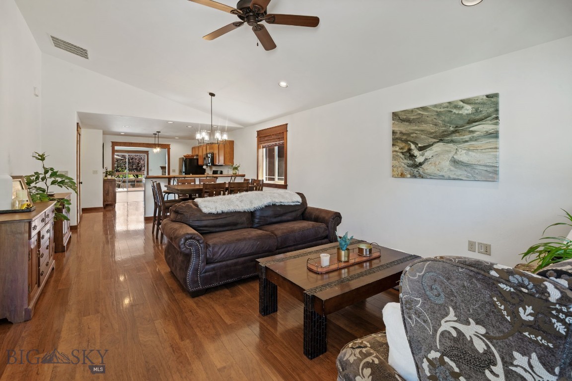 Las Campanas - Residential
