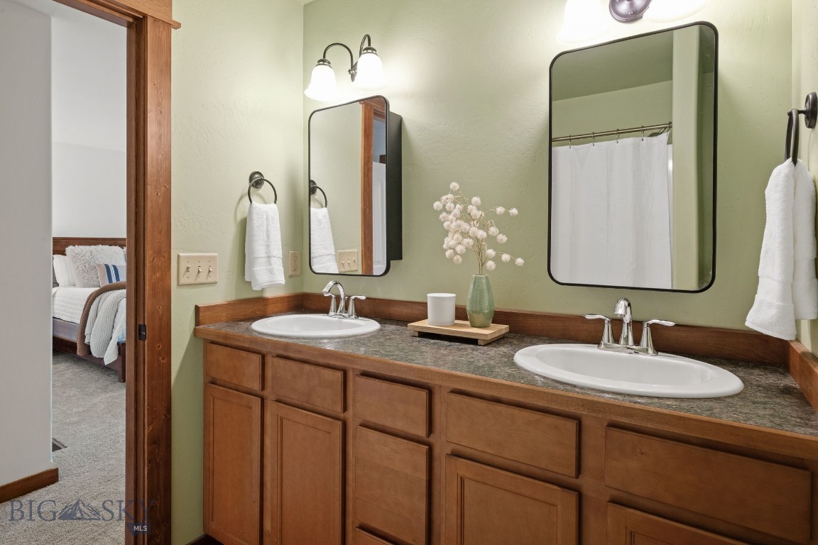 Las Campanas - Residential