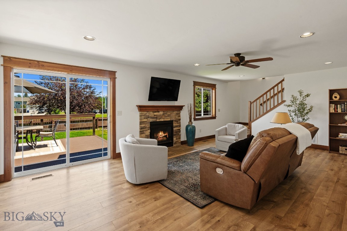 Las Campanas - Residential