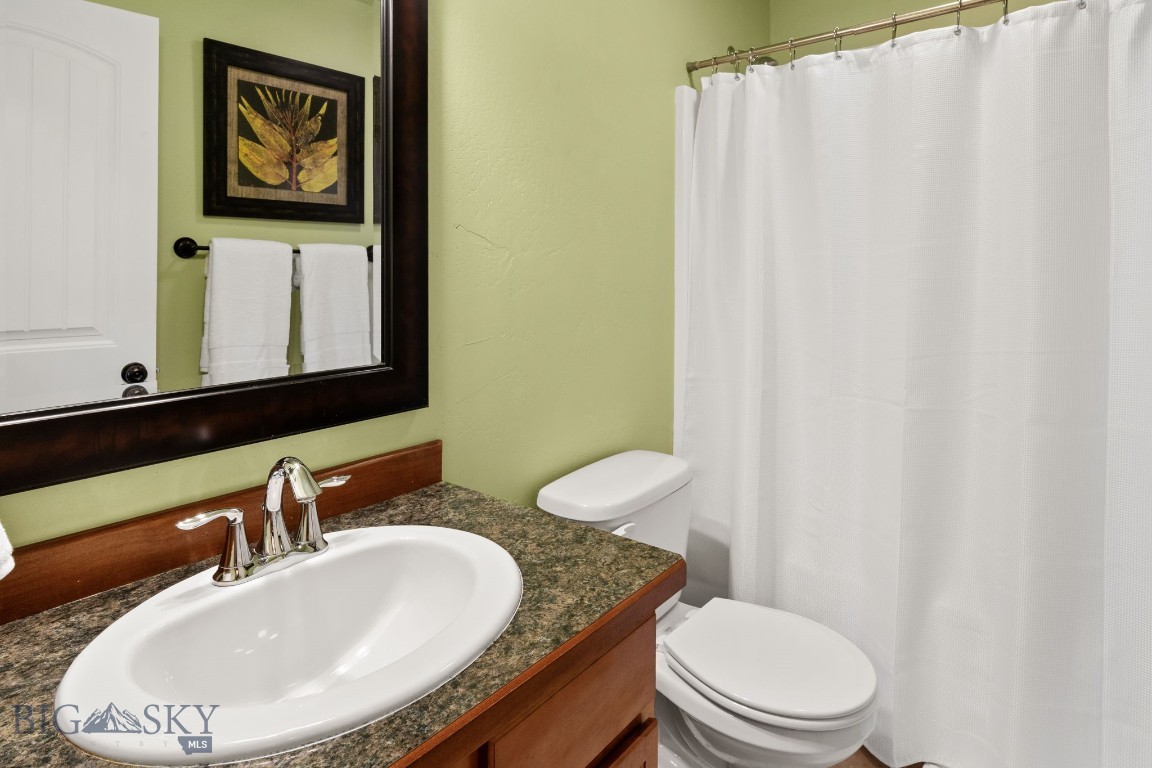 Las Campanas - Residential