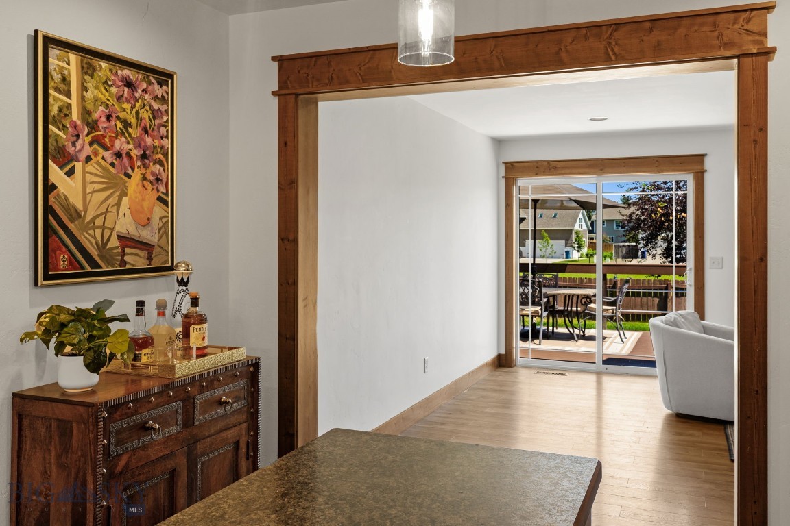 Las Campanas - Residential