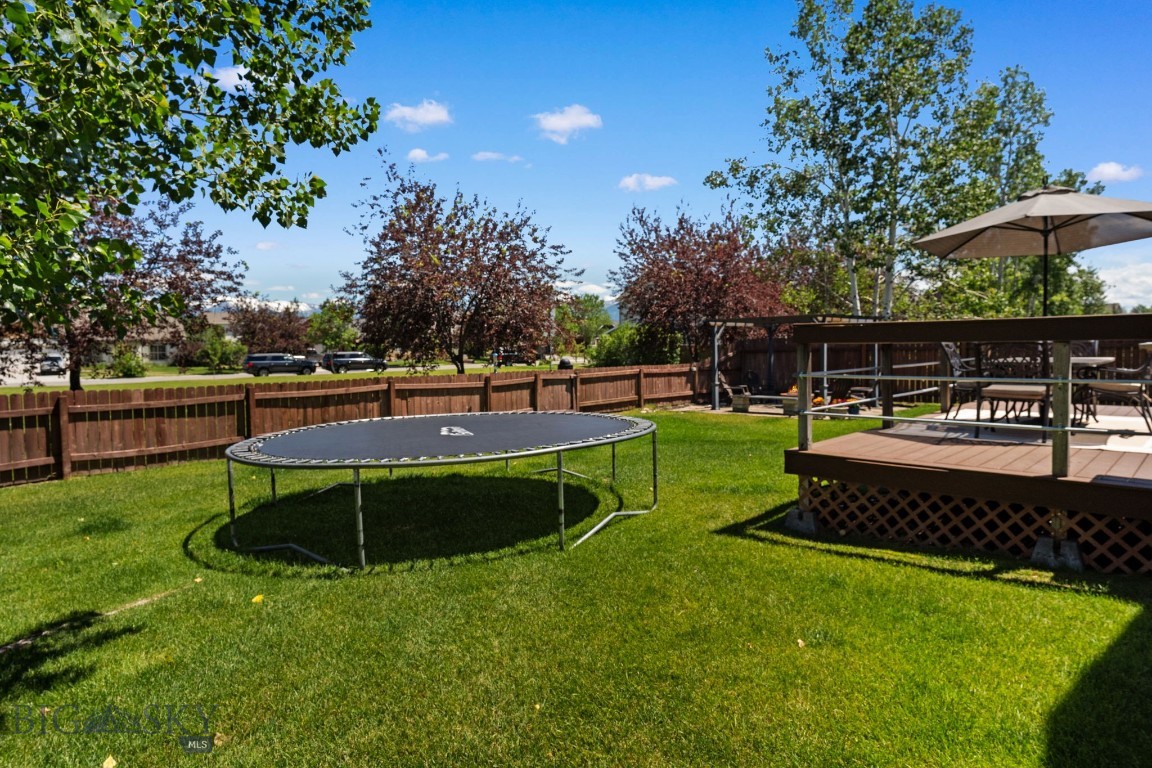 Las Campanas - Residential