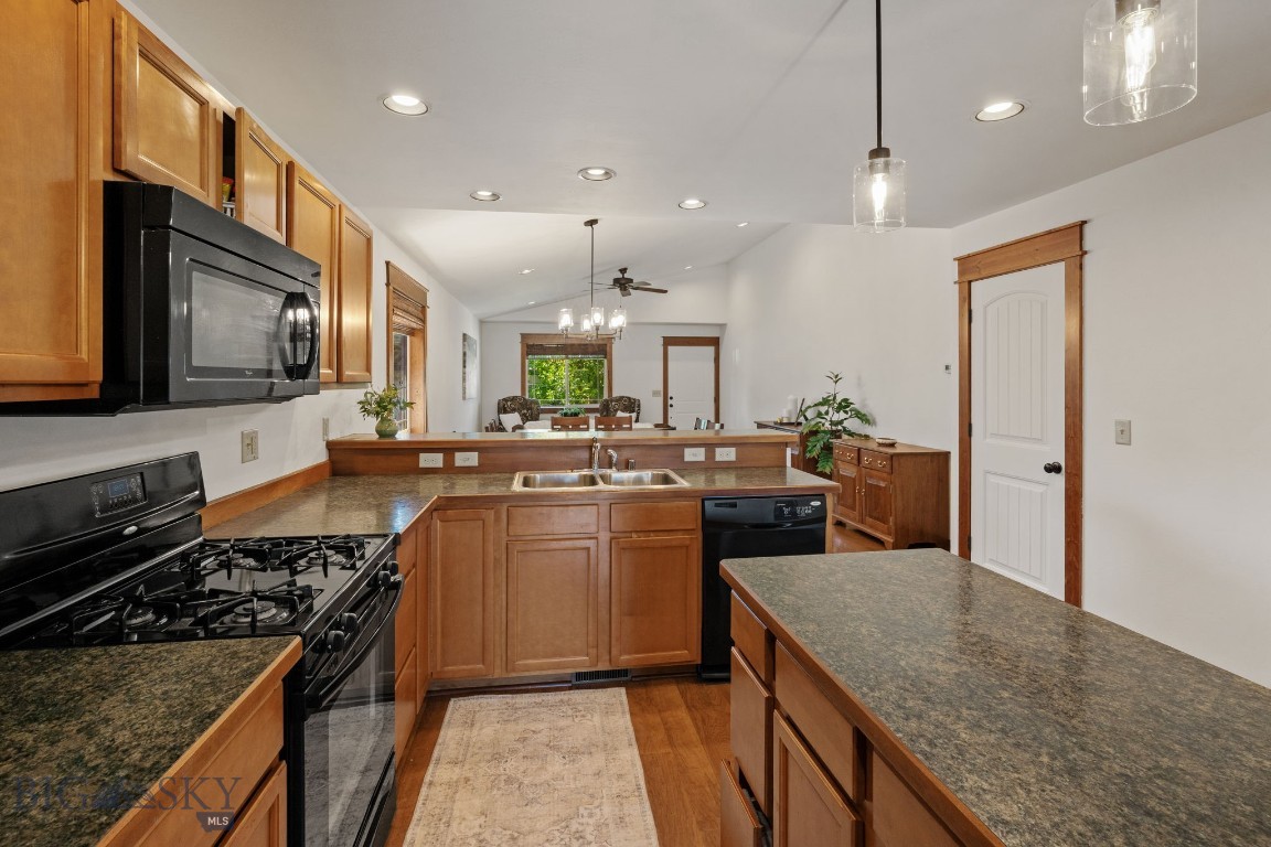 Las Campanas - Residential