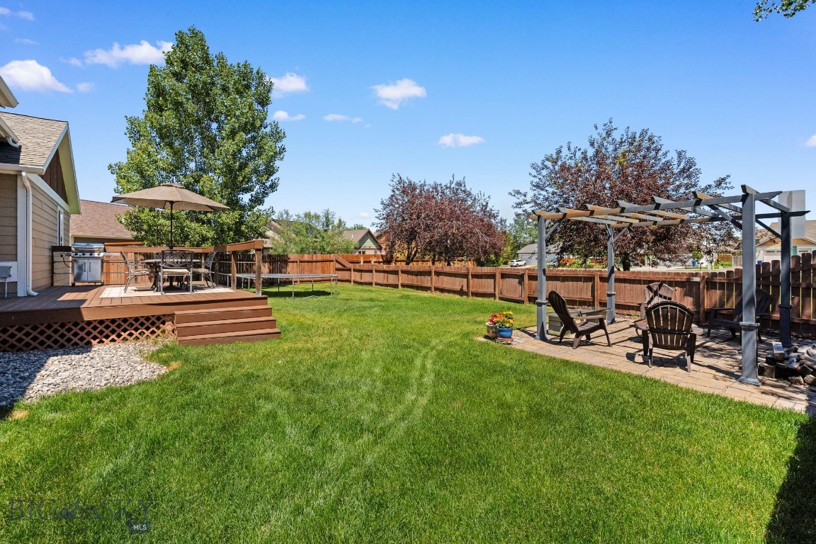 Las Campanas - Residential