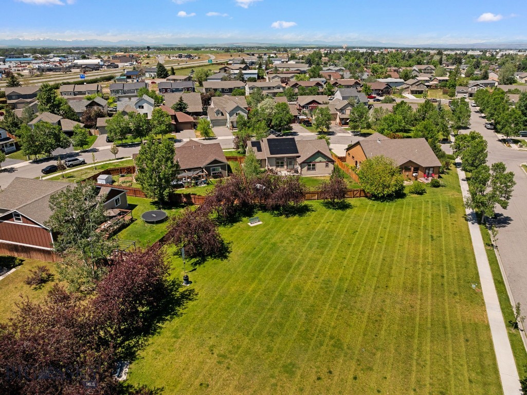 Las Campanas - Residential