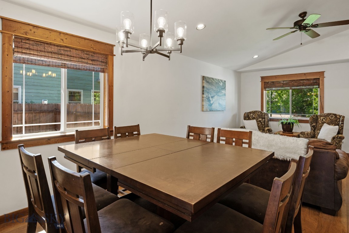 Las Campanas - Residential