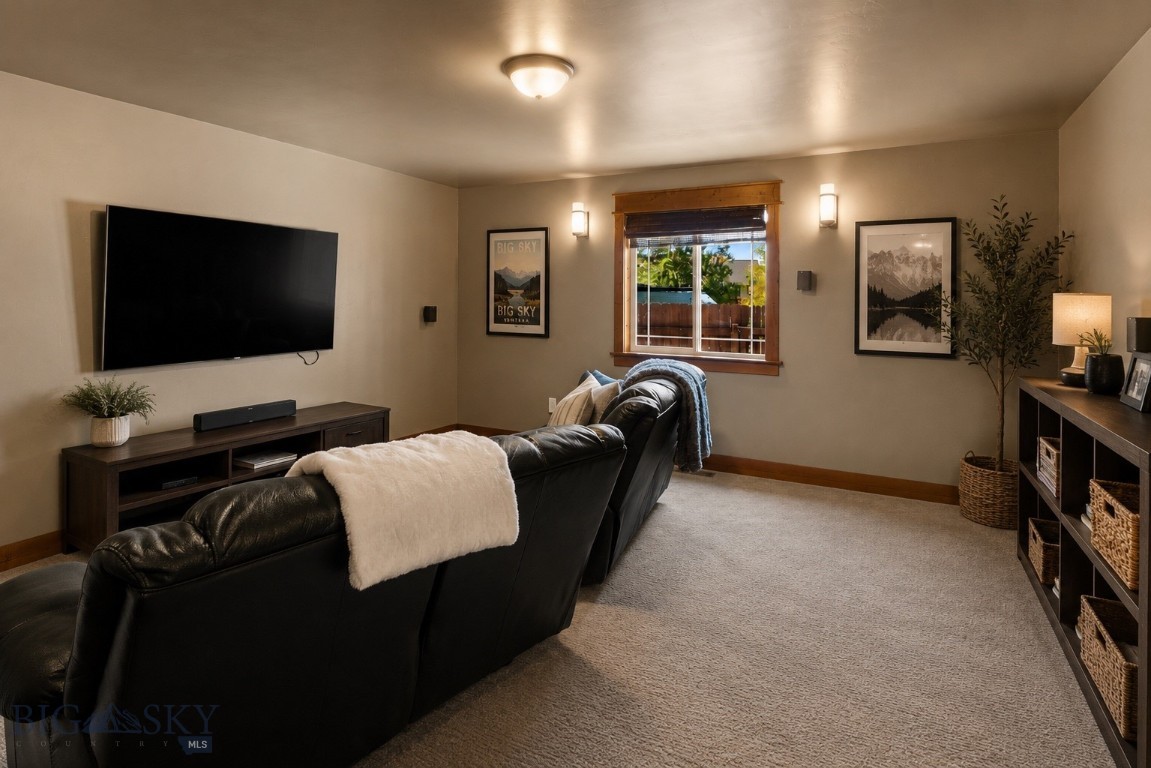Las Campanas - Residential