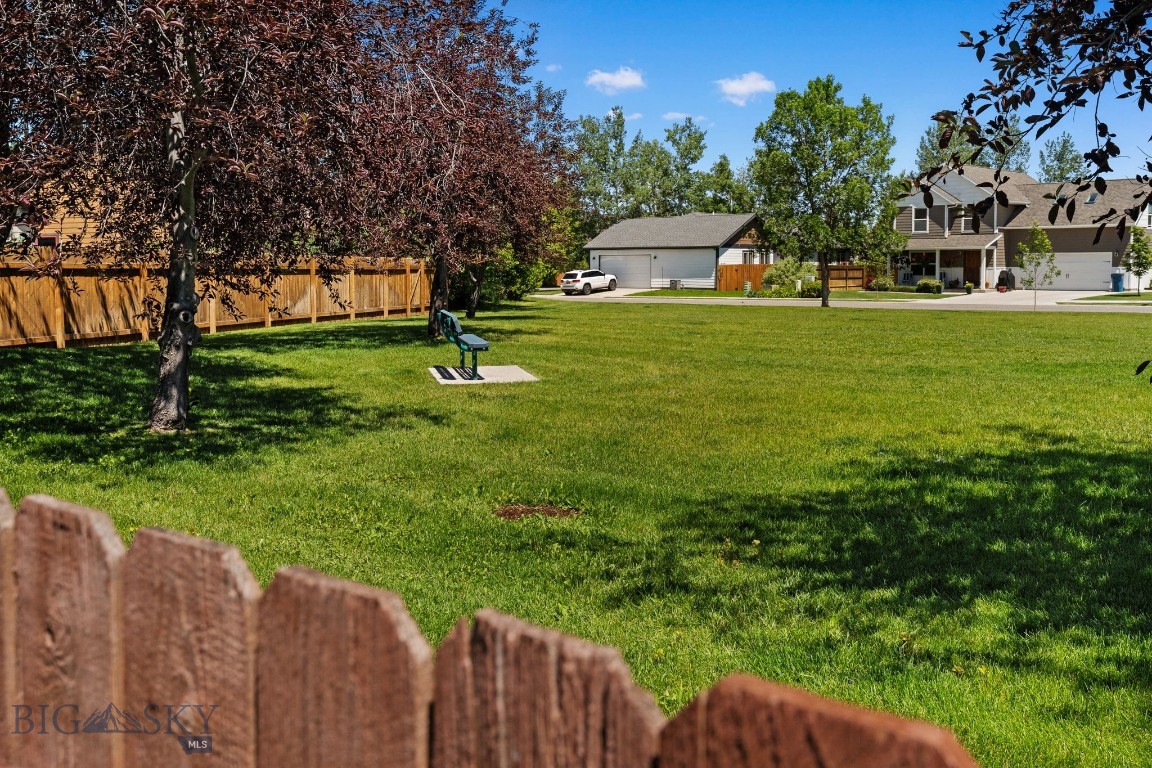 Las Campanas - Residential